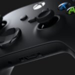 xbox series x controller