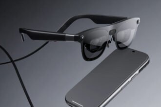 XREAL AURA AR Glasses Get Fall Release Window, $1,500 Price Ceiling