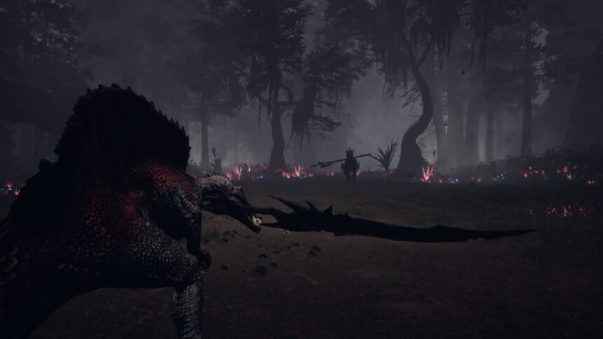 Dinoblade Interview – Player Progression, Dinosaur Variety, Demo Feedback, And More
