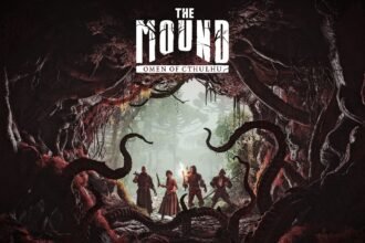 The Mound: Omen of Cthulhu is Out Now, Includes Free DLC Mission