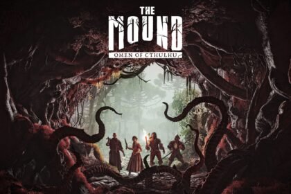 The Mound: Omen of Cthulhu is Out Now, Includes Free DLC Mission