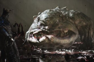 Mortal Shell 2