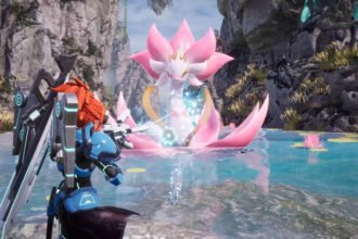Palworld 1.0 Guide – Where And How To Farm The 2 New Ores Soralite And Paloxite