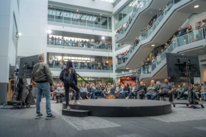 “Necessary Decisions” Are Being Made to Reset Xbox for Long-Term Growth, Says Microsoft CEO