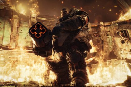Gears of War: E-Day’s Horde Mode Is Bigger Than We Expected
