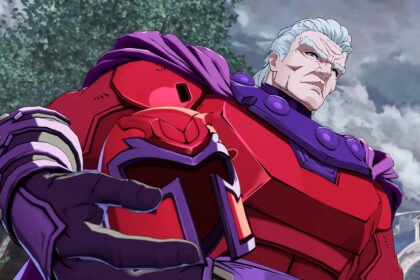 Marvel Tōkon: Fighting Souls – 15 New Details You Need to Know