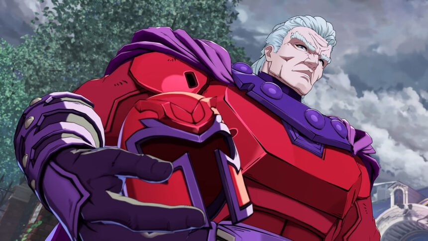Marvel Tōkon: Fighting Souls – 15 New Details You Need to Know