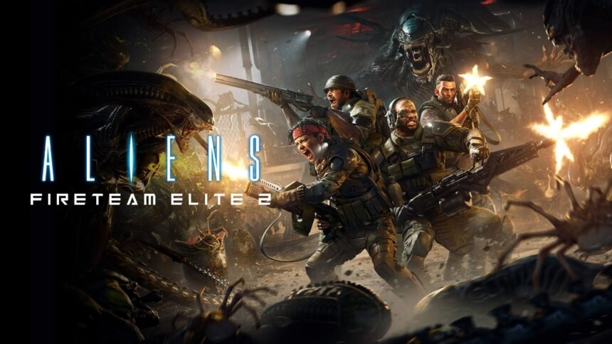 Aliens: Fireteam Elite 2 vs 1 – What Has Changed?