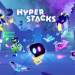 VR Action Platformer Hyperstacks Coming To SteamVR This Week