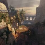 Vertigo Games Amsterdam Was Allegedly Working On A Tomb Raider VR Game