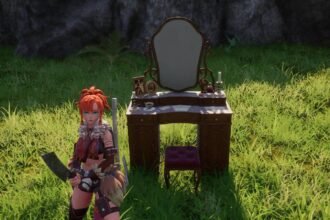 How to customize armor appearance with Palworld’s transmog system