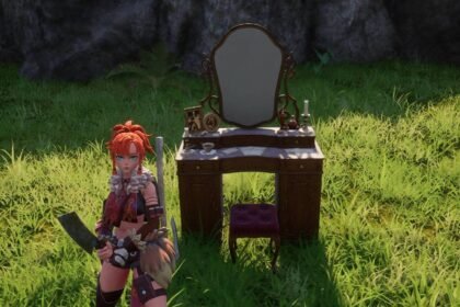 How to customize armor appearance with Palworld’s transmog system