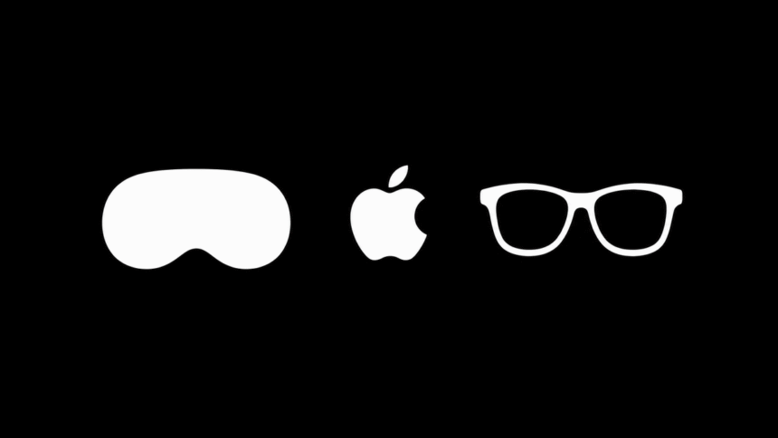Apple's Vision Pro &amp; Glasses Hardware Chief Leaves For OpenAI