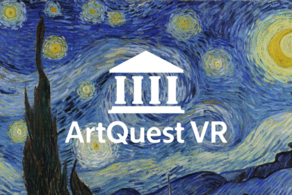 How ArtQuest VR Became One Of VR's Most Ambitious Virtual Museums