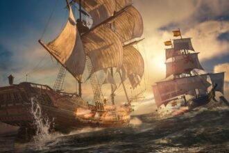 Assassin’s Creed Black Flag Resynced Offers “A Lot” of New Shipwrecks to Discover