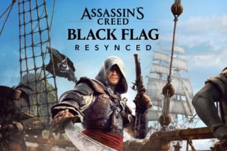 Assassin’s Creed Black Flag Resynced Is Officially Steam Deck Verified