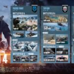 Battlefield 6 Season 4 Roadmap