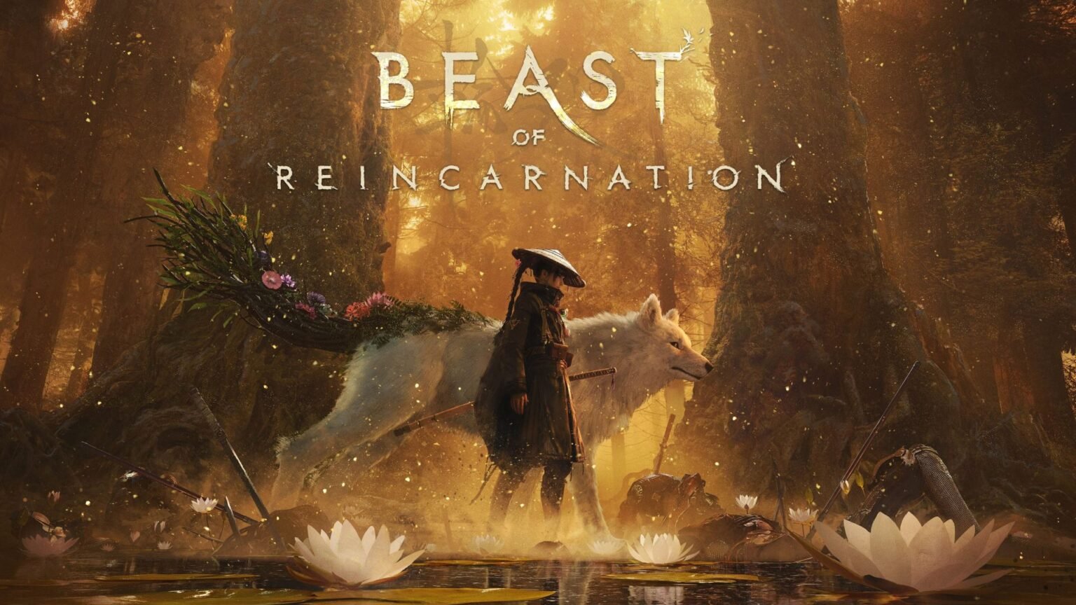 Beast of Reincarnation