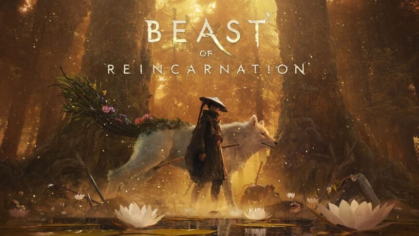 Beast of Reincarnation