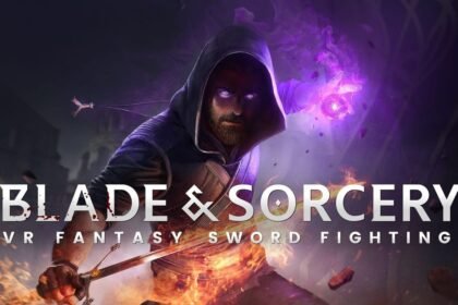 Blade &amp; Sorcery "Unsupported" On Standalone Steam Frame, Developer Says