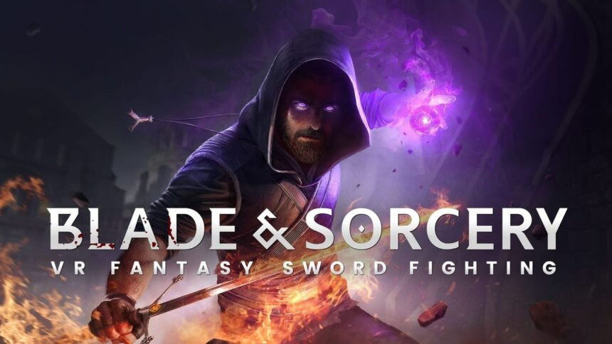 Blade & Sorcery "Unsupported" On Standalone Steam Frame, Developer Says