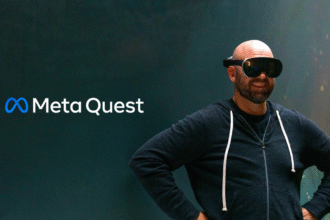 Meta Reaffirms "Multiple Next-Generation Headsets", Hints At Connect Announcement