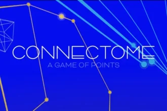 CONNECTOME: A Game Of Points &amp; The Challenges Of Building For Apple Vision Pro