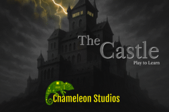 Hands-On: The Castle Turns STEM Education Into A VR Puzzle Experience
