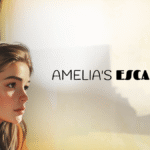 VR Narrative Escape Room Puzzler Amelia's Escape Out Today For Meta Quest &amp; PC VR