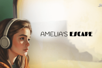VR Narrative Escape Room Puzzler Amelia's Escape Out Today For Meta Quest &amp; PC VR