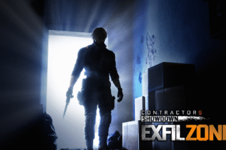 Contractors Showdown: ExfilZone Mid Season Update Adds New DLC &amp; Mission Lines