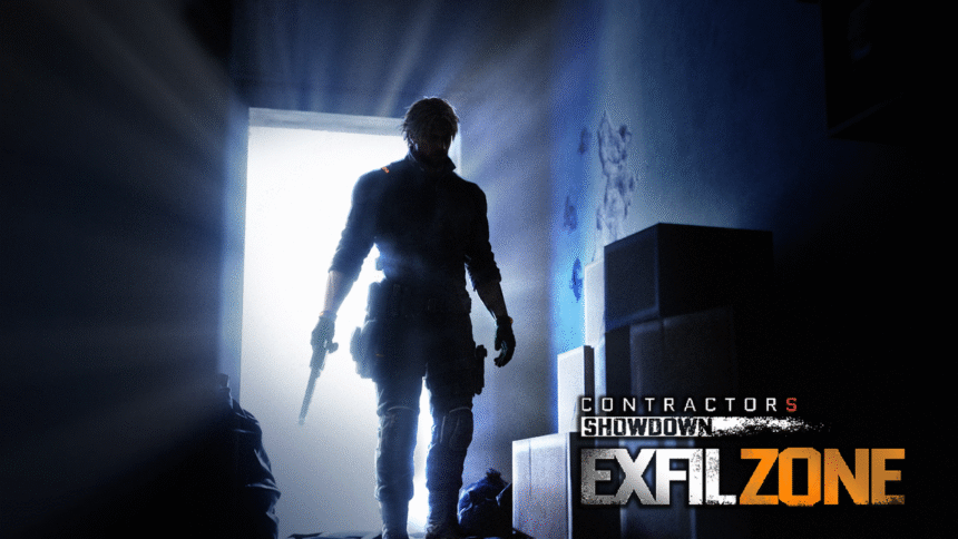 Contractors Showdown: ExfilZone Mid Season Update Adds New DLC &amp; Mission Lines