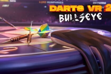 Darts VR2: Bullseye Rolls Out New Experience System