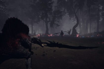 Dinoblade – Everything You Need to Know