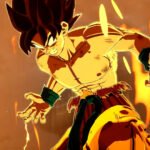 Dragon Ball Sparking! Zero Super Limit-Breaking NEO