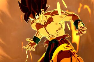 Dragon Ball Sparking! Zero Super Limit-Breaking NEO