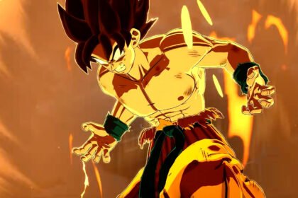 Dragon Ball Sparking! Zero Super Limit-Breaking NEO