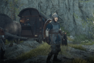 Dragon's Dogma 2: Dark Arisen is getting a fan-requested hard mode
