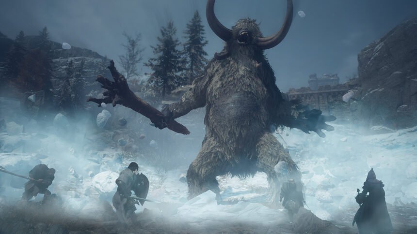 Dragon's Dogma 2 Dark Arisen_04