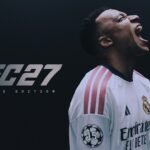 EA Sports FC 27 Ultimate Edition