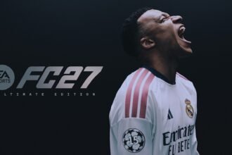 EA Sports FC 27 Ultimate Edition