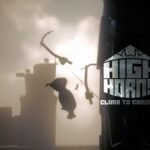 High Horns Is Another Armswinging VR Social Hangout In A Crowded Space