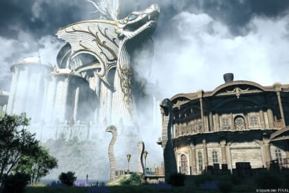 Final Fantasy 14 - Evercold_01