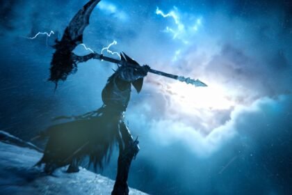 Final Fantasy 14 - Evercold_02