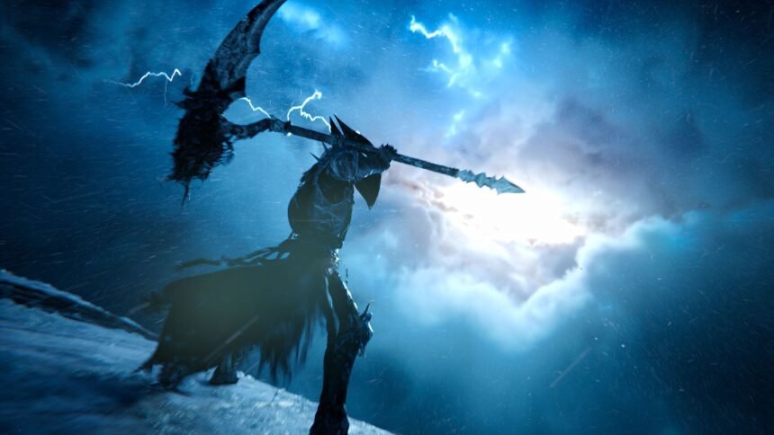 Final Fantasy 14 - Evercold_02