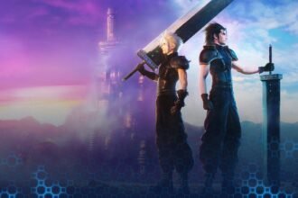 Final Fantasy 7 Ever Crisis