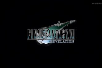 Final Fantasy 7 Revelation