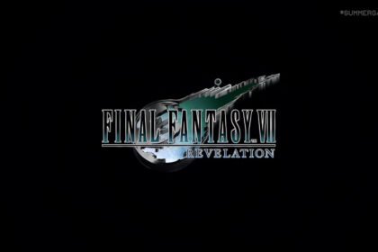 Final Fantasy 7 Revelation