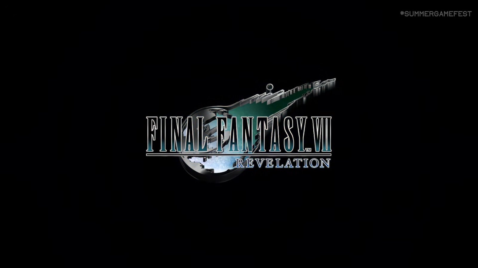 Final Fantasy 7 Revelation