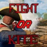 Fight or Kite: Holdfast American Revolution was the perfect way to spend the holiday weekend
